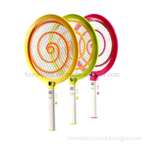 Rechargeable Mosquito Killer / Bug Zapper / Lovely Style Insect Killer with LED Light (JBS-004 Jll)